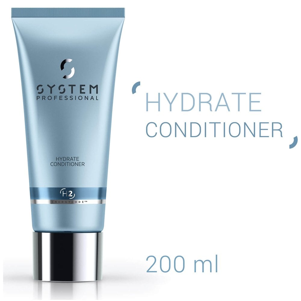 System Professional Hydrate Conditioner 200ml