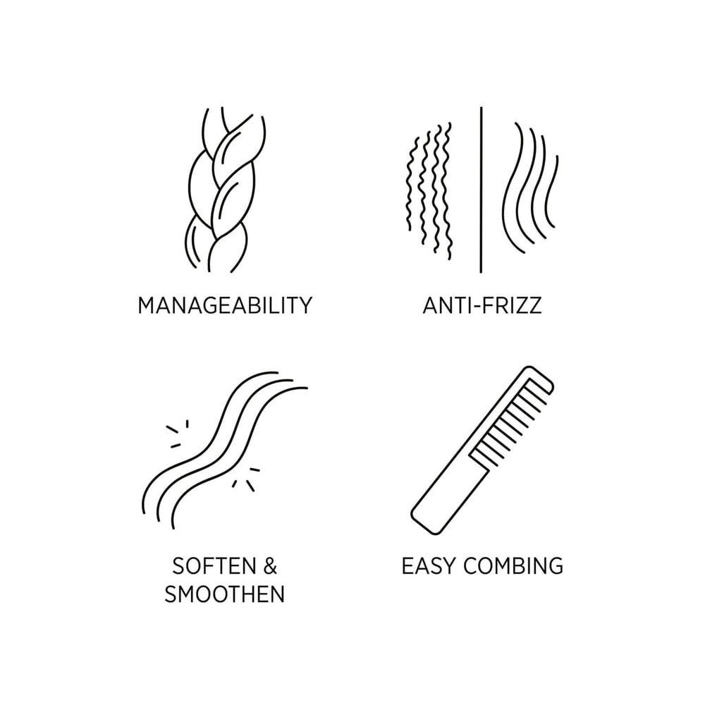 System Professional Smoothen Conditioner 200ml