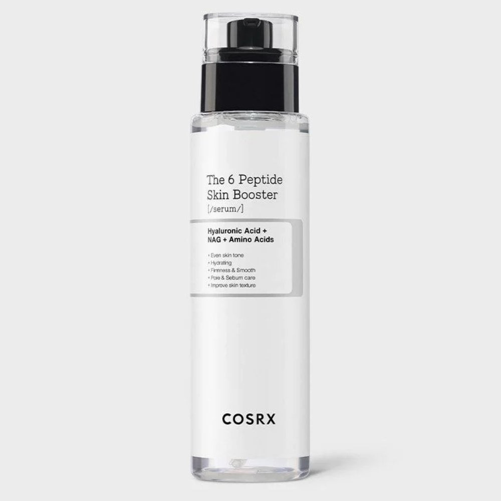CosRx The 6 Peptide Skin Booster Serum 150ml