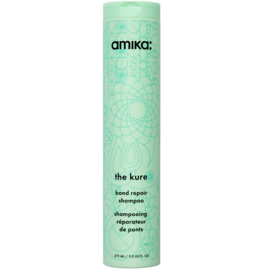 Amika The Kure Bond Repair Shampoo 275ml