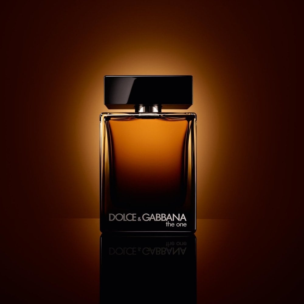 Dolce & Gabbana The One for Men Eau De Parfum 150ml