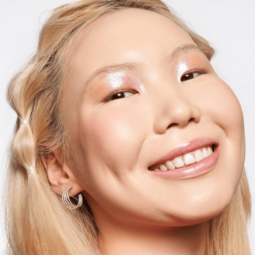 Essence The Super Balm Glossy Transparent Lip Treatment 5ml