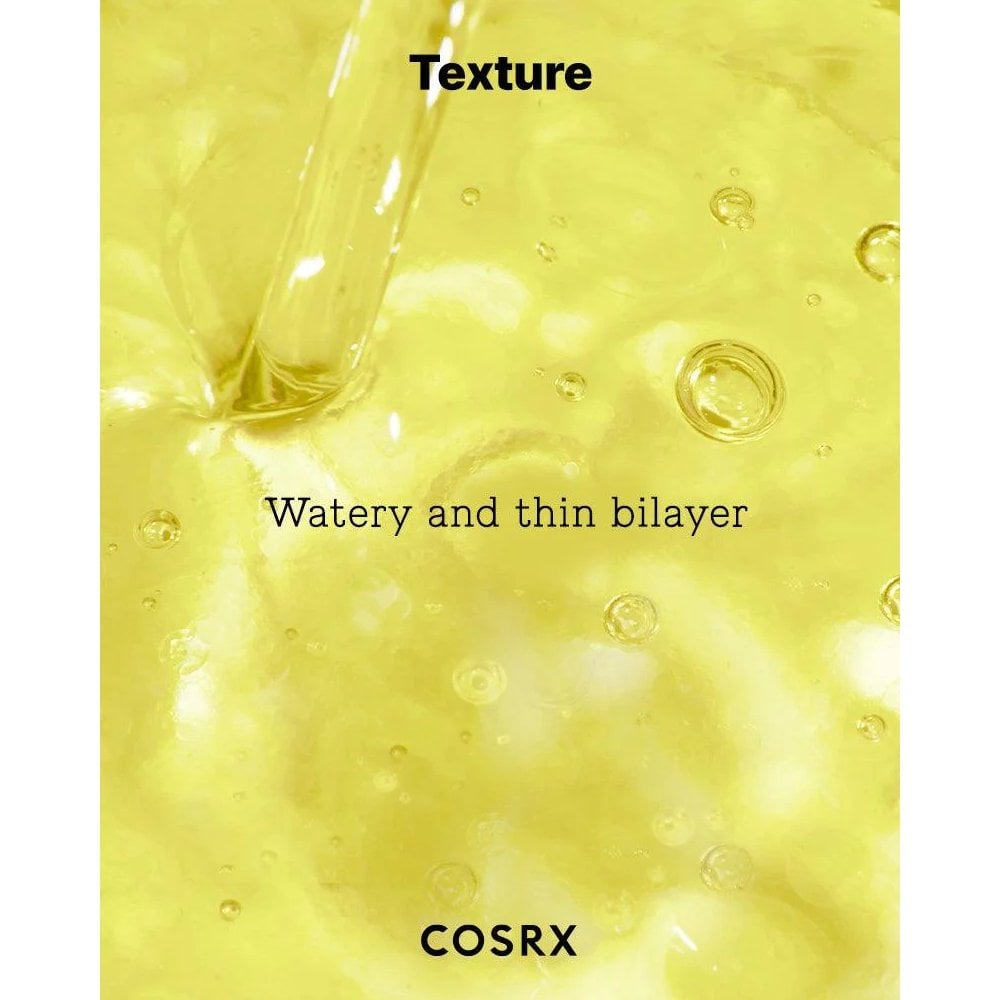 CosRx The Vitamin C 23 Super Vitamin E & Hyaluronic Acid Serum 20g