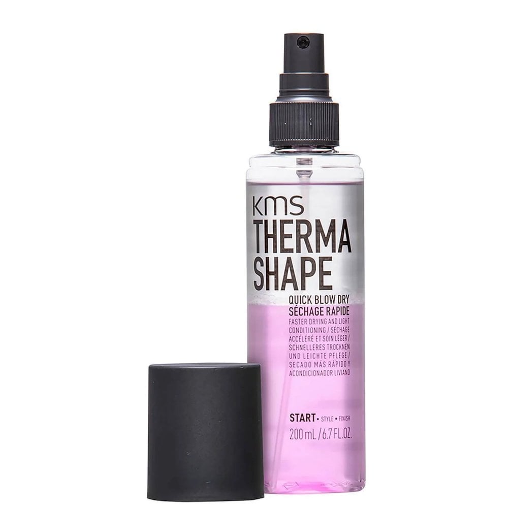 KMS Therma Shape Quick Blow Dry 200ml