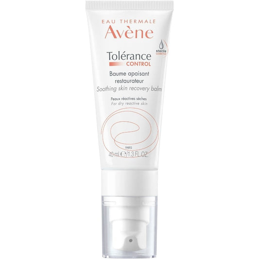 Avene Tolerance Control Soothing Skin Recovery Balm 40ml