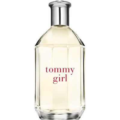 Tommy Hilfiger Tommy Girl Eau De Toilette 50ml