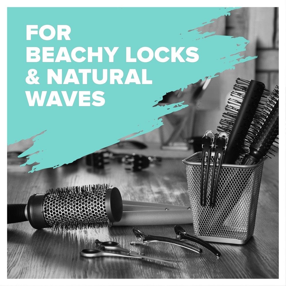 Toni & Guy Aquaspray Sea Salt Spray 200ml