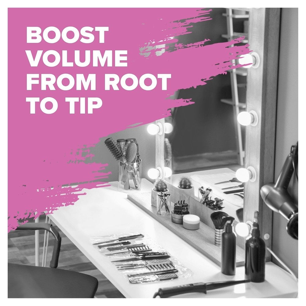 Toni & Guy Sky High Volume Dry Shampoo 250ml