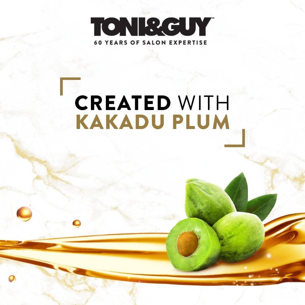 Toni & Guy Strengthplex Bond Repair Conditioner 250ml