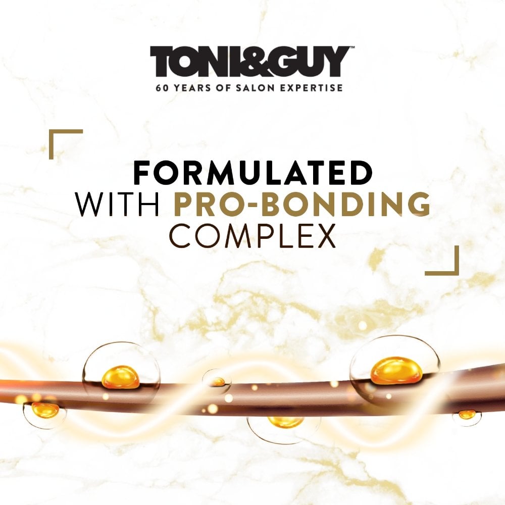 Toni & Guy Strengthplex Bond Repair Conditioner 250ml