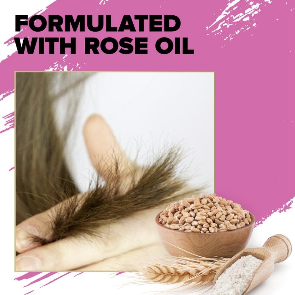 Toni & Guy Volume Addiction Fibre Strengthening System Shampoo & Conditioner Twin 2 x 250ml