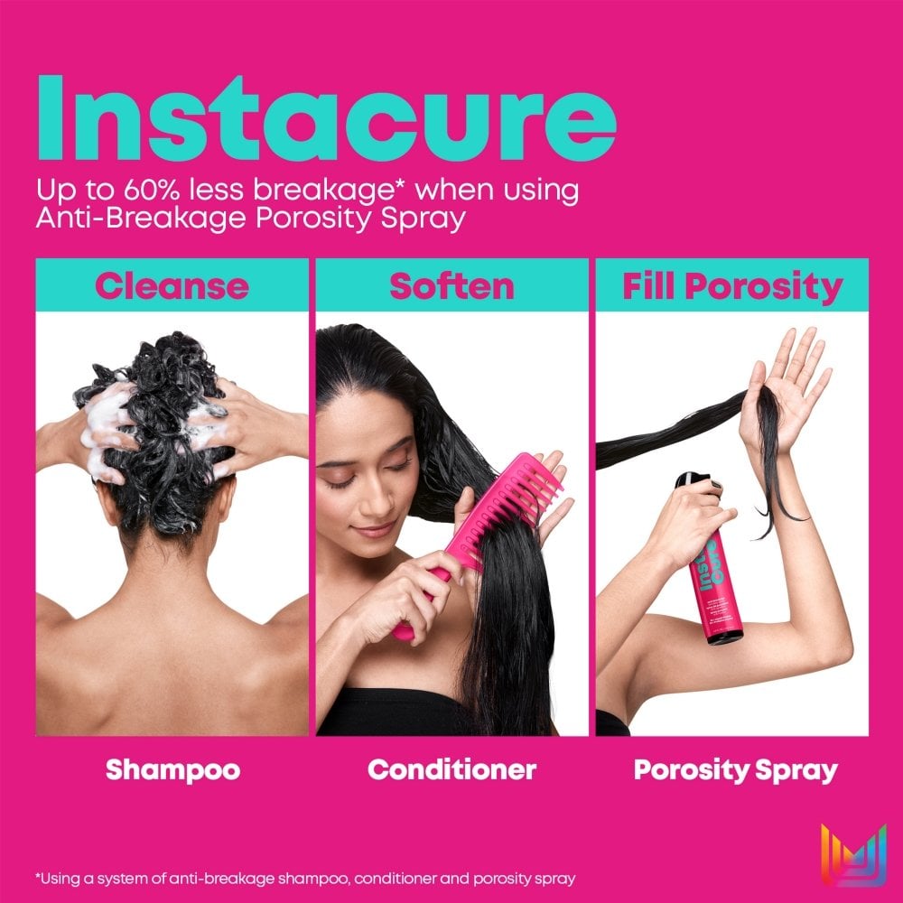 Matrix Total Results Instacure Liquid Proteins Anti-Breakage Spray 190ml