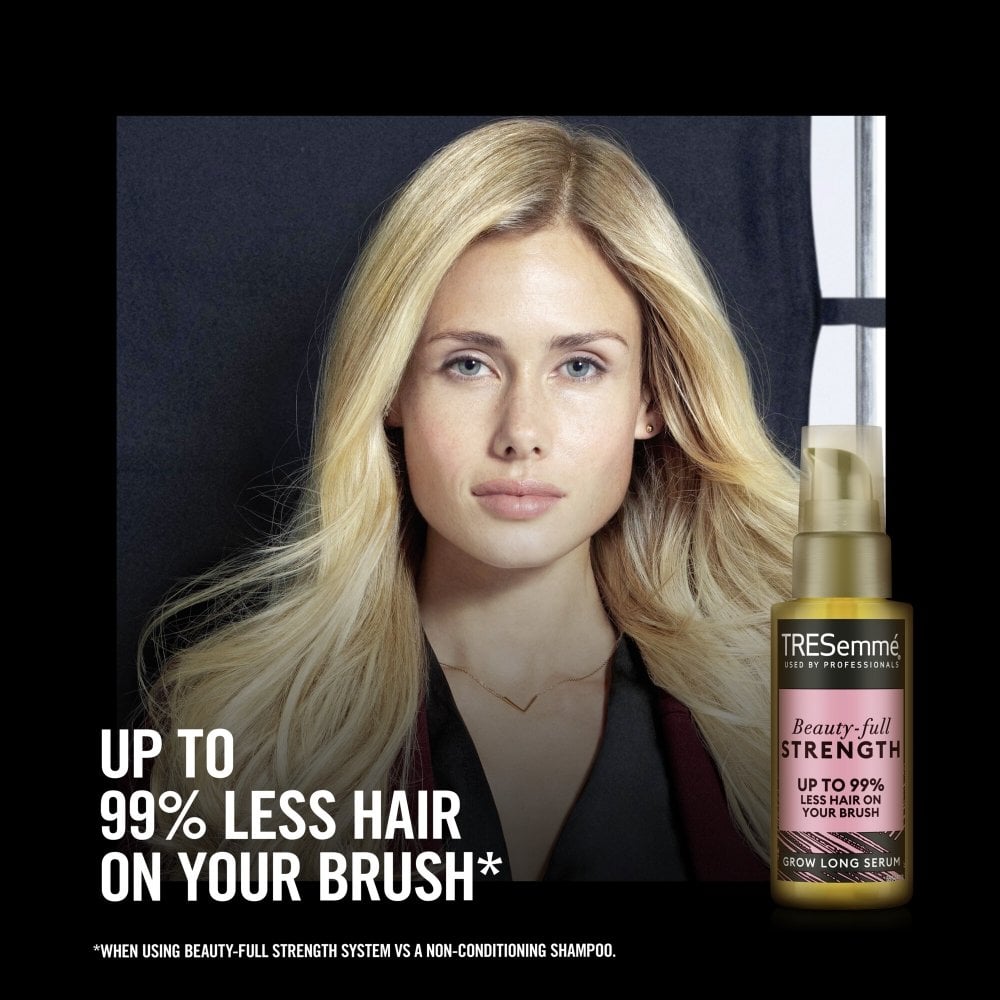 TRESemme Beauty-Full Strength Grow Long Serum 50ml