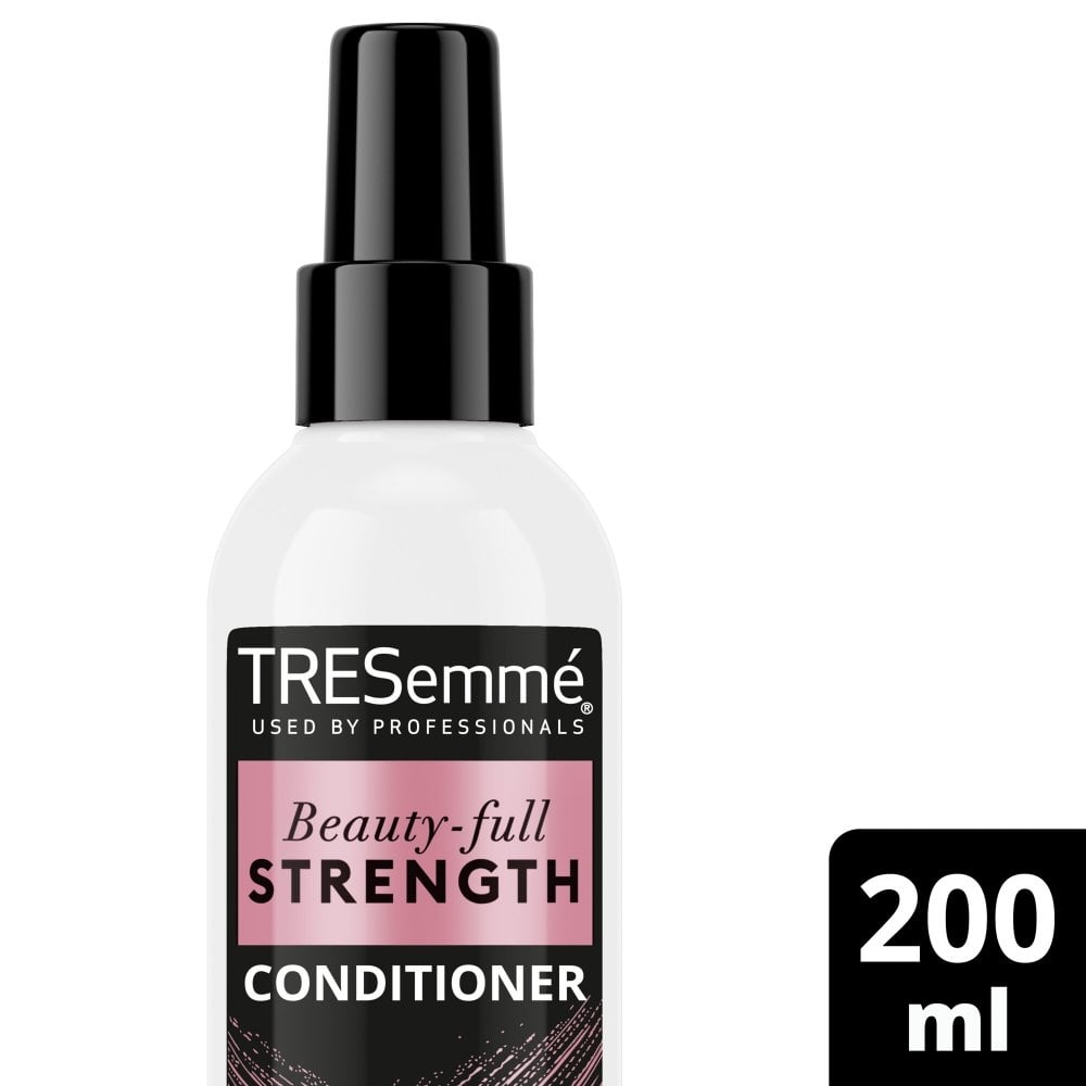 TRESemme Beauty-Full Strength Leave In Conditioner 200ml