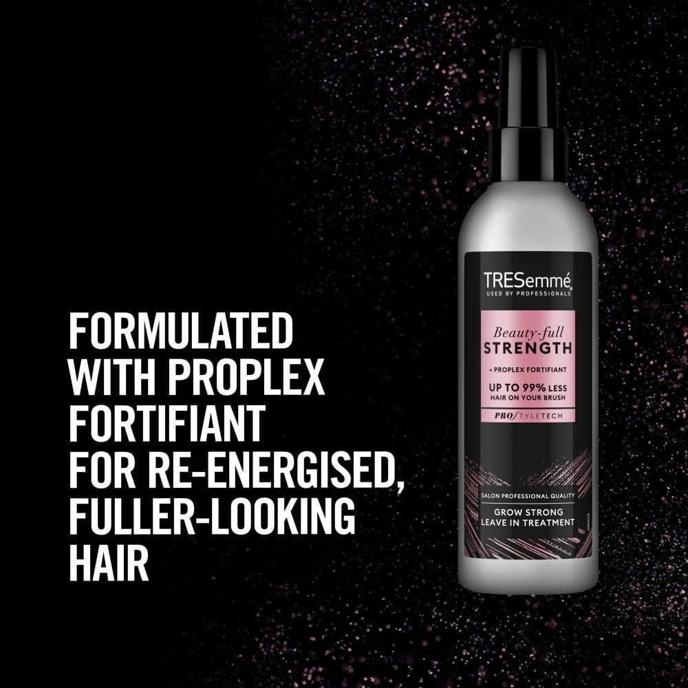 TRESemme Beauty-Full Strength Leave In Conditioner 200ml