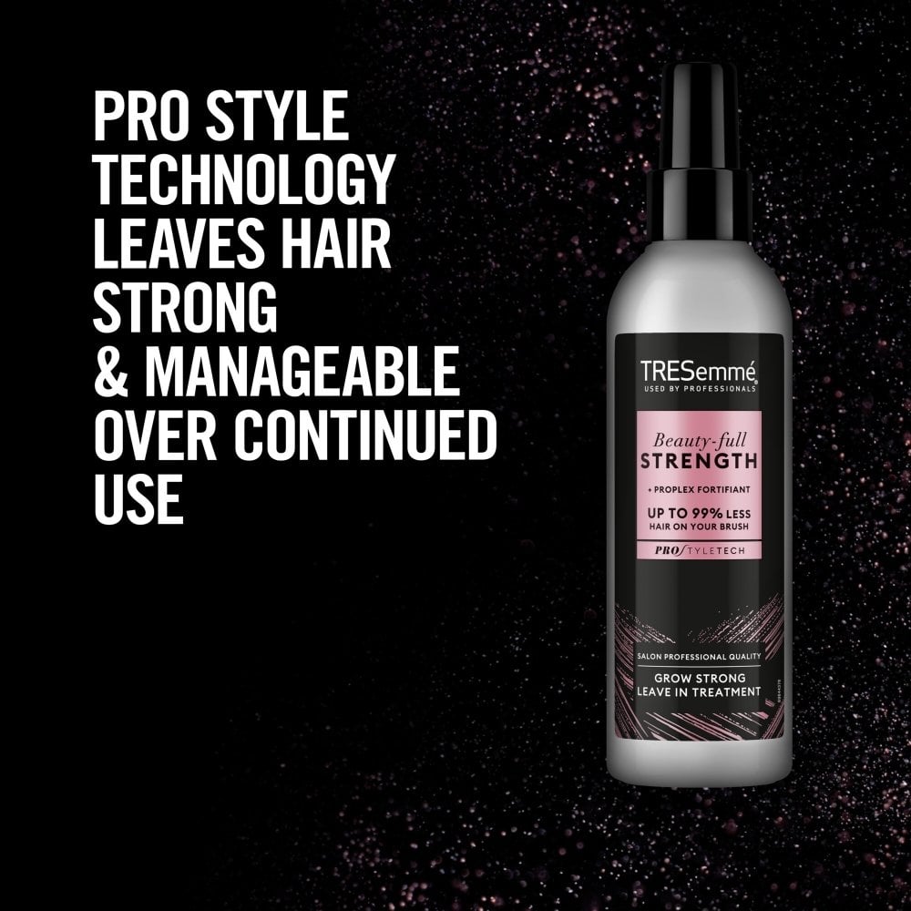 TRESemme Beauty-Full Strength Leave In Conditioner 200ml