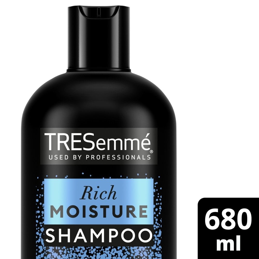 TRESemme Rich Moisture Shampoo 680ml