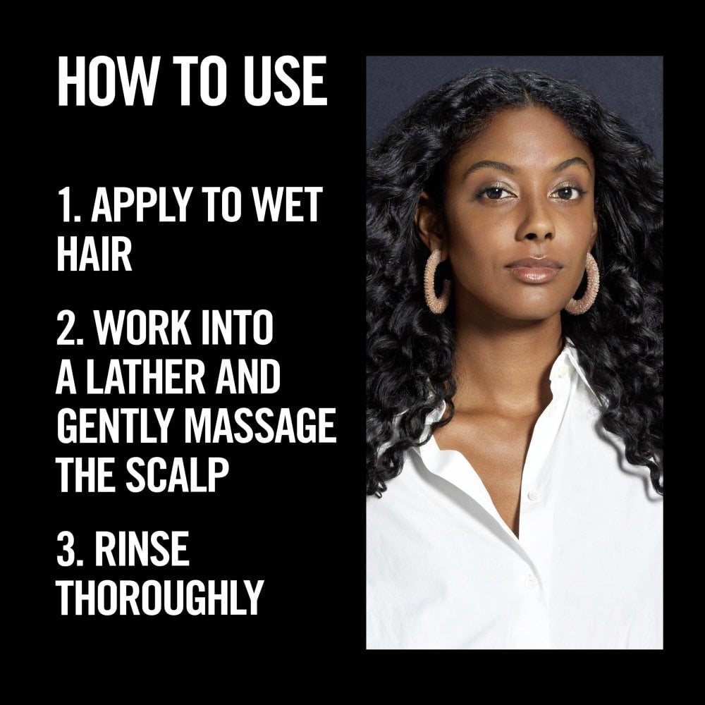 TRESemme Rich Moisture Shampoo 680ml