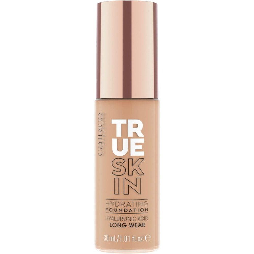 Catrice Cosmetics True Skin Hydrating Foundation 30ml