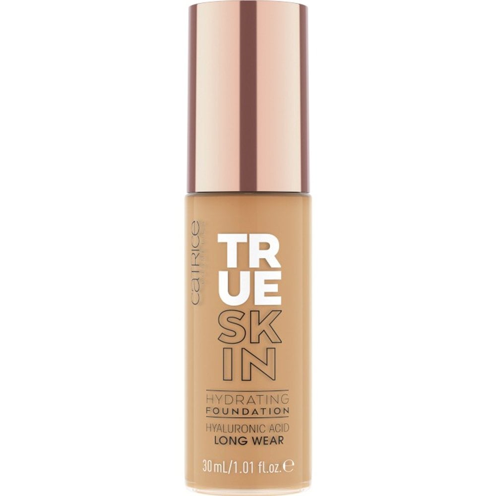 Catrice Cosmetics True Skin Hydrating Foundation 30ml