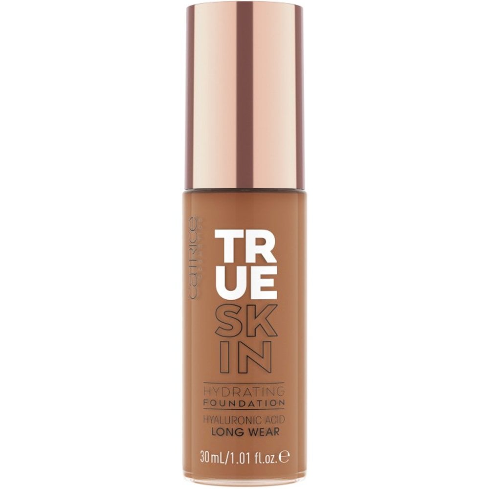 Catrice Cosmetics True Skin Hydrating Foundation 30ml