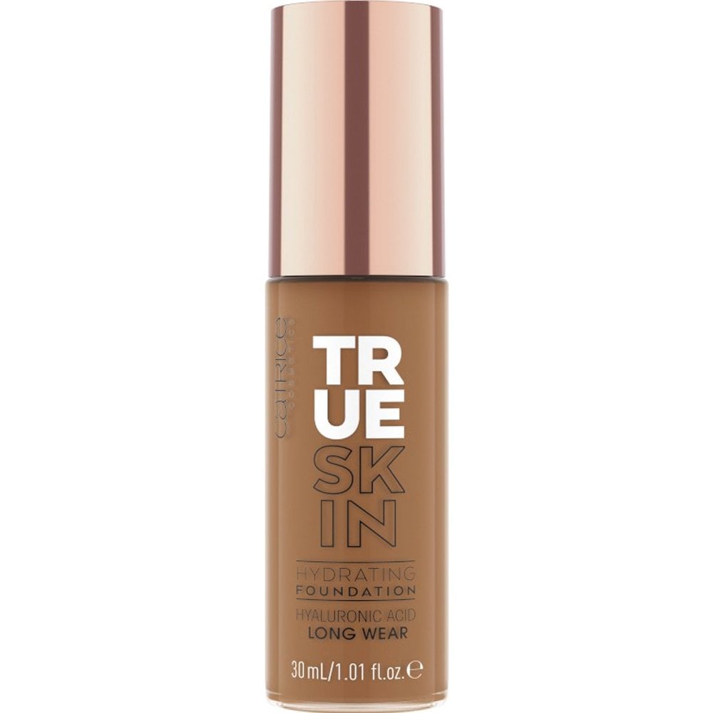 Catrice Cosmetics True Skin Hydrating Foundation 30ml