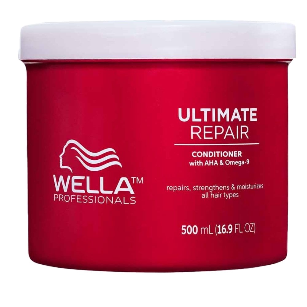 Wella Professionals Ultimate Repair Conditioner 500ml