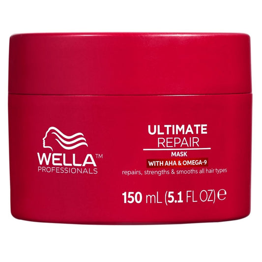Wella Professionals Ultimate Repair Hair Mask 150ml