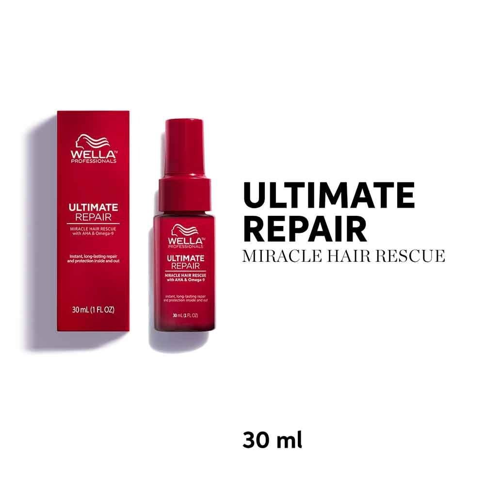 Wella Professionals Ultimate Repair Miracle Rescue 30ml