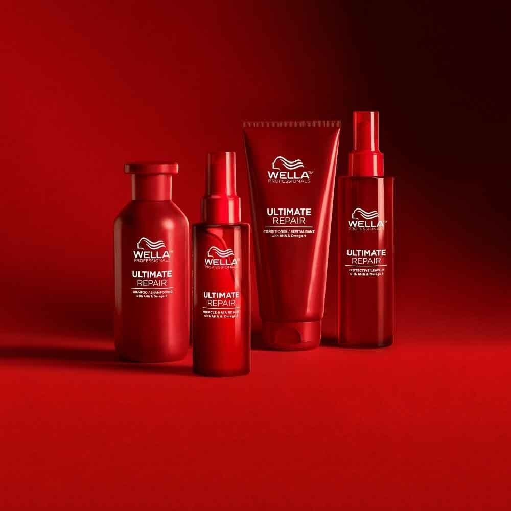 Wella Professionals Ultimate Repair Shampoo 1000ml