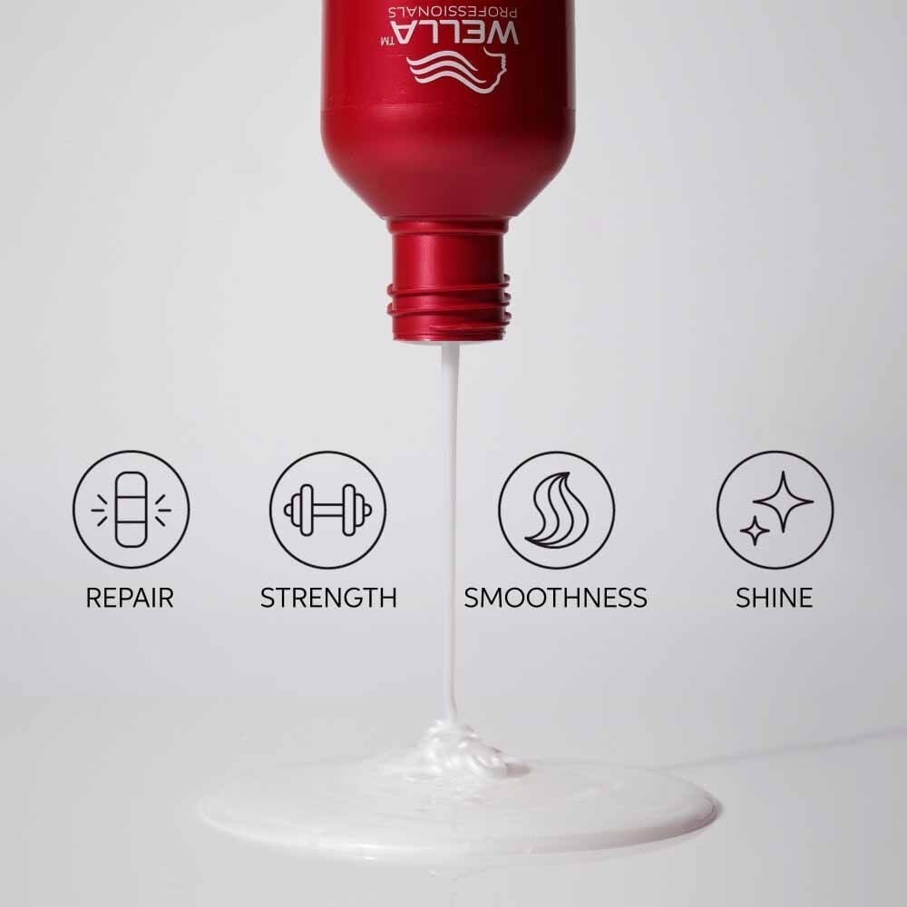 Wella Professionals Ultimate Repair Shampoo 100ml