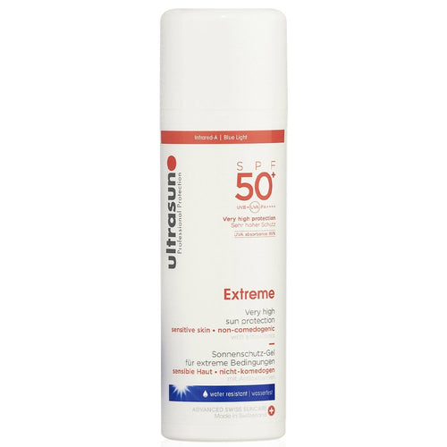 Ultrasun Extreme Very High Sun Protection PA++++ SPF50+ 150ml