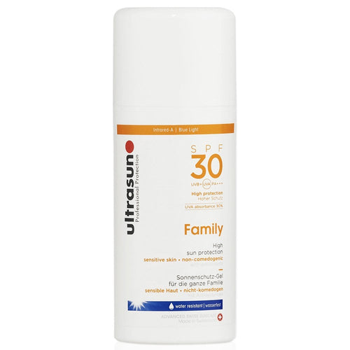 Ultrasun Family High Sun Protection PA+++ SPF30 100ml