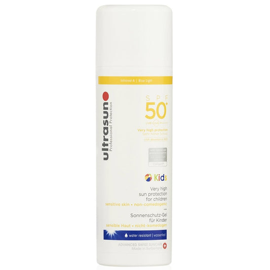 Ultrasun Kids High Sun Protection PA++++ SPF50+ 150ml
