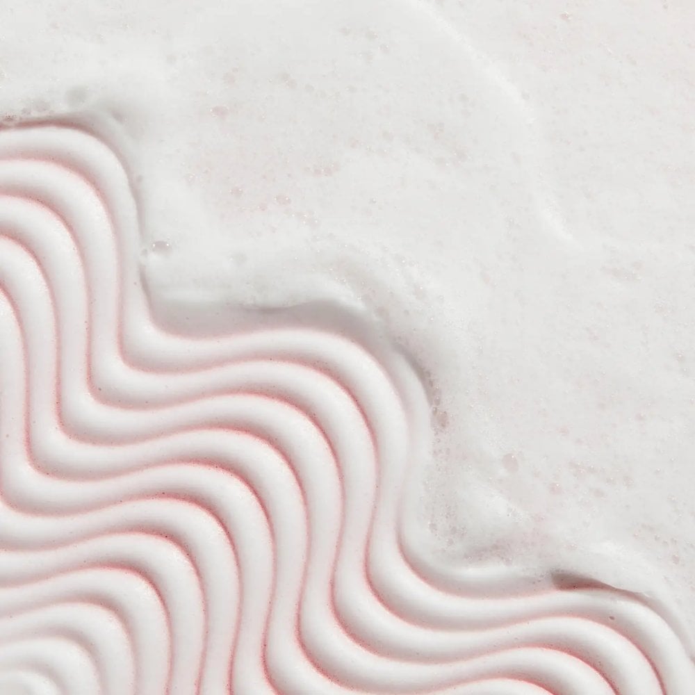 Umberto Giannini Curl Foam Anti-Frizz Styling Mousse 200ml