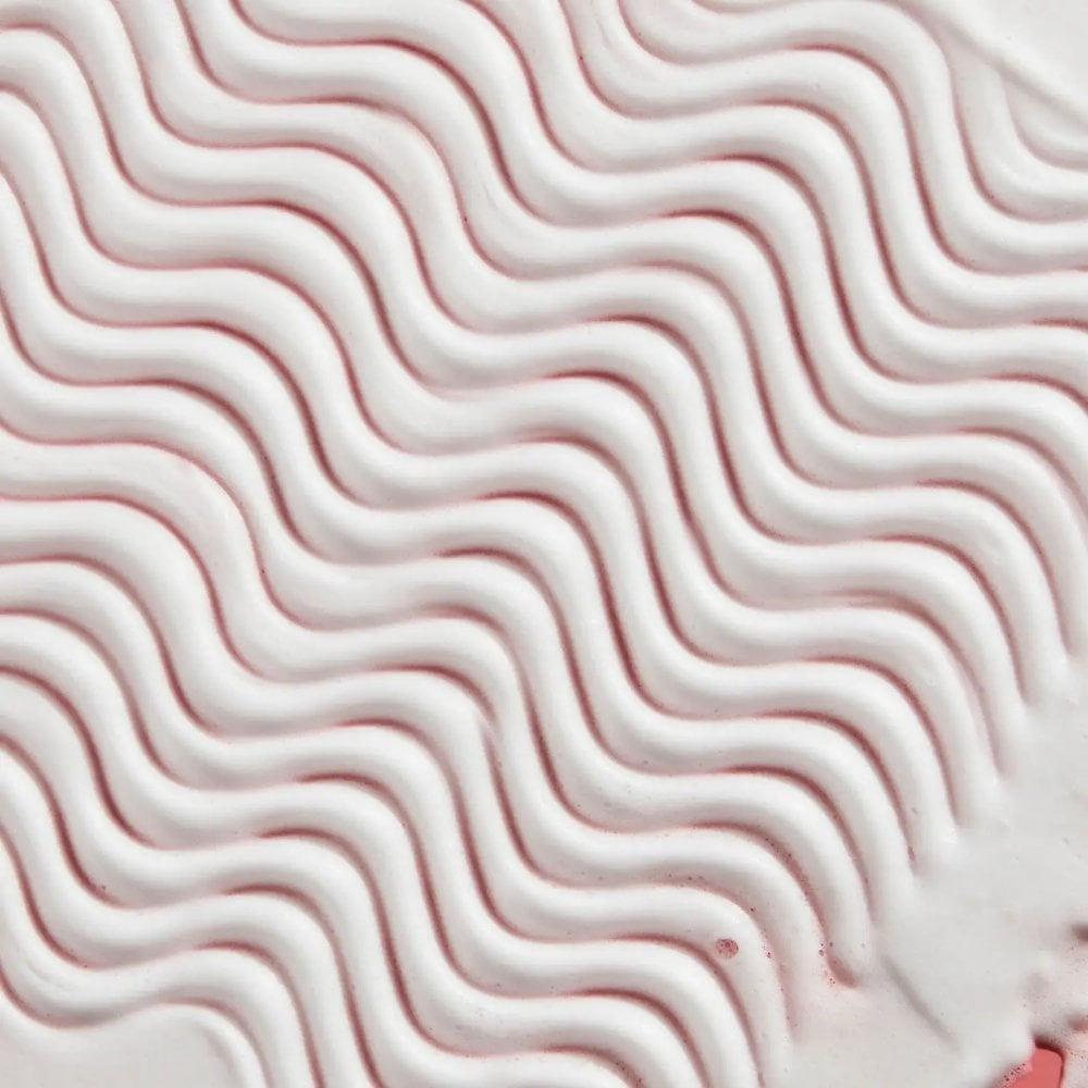 Umberto Giannini Curl Foam Anti-Frizz Styling Mousse 200ml