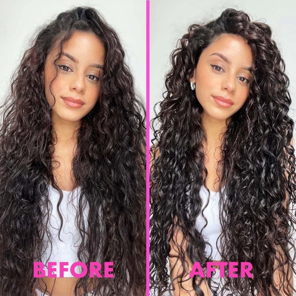 Umberto Giannini Curl Jelly Scrunching Jelly 200ml