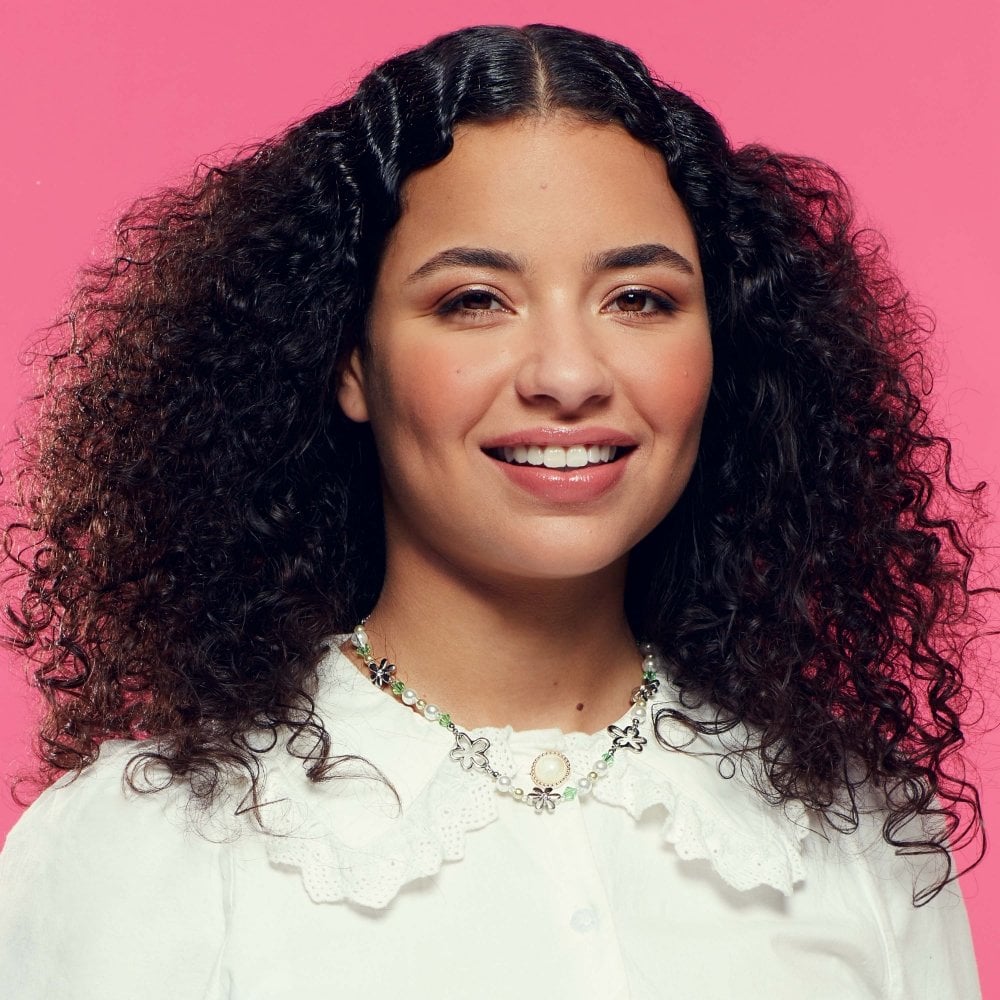 Umberto Giannini Curl Jelly Shine Leave-In Conditioner 180ml