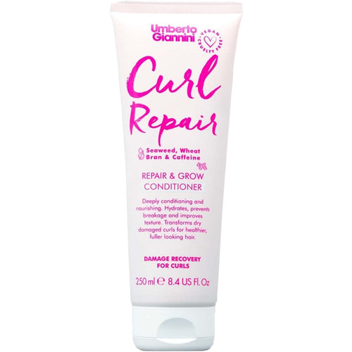 Umberto Giannini Curl Repair Conditioner 250ml