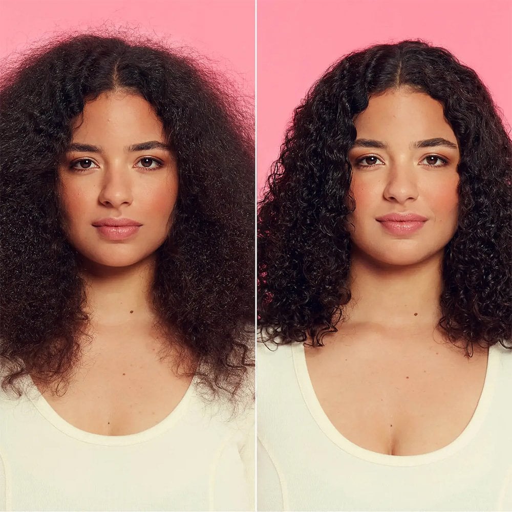 Umberto Giannini Curls Trio Starter Kit 3 x 50ml