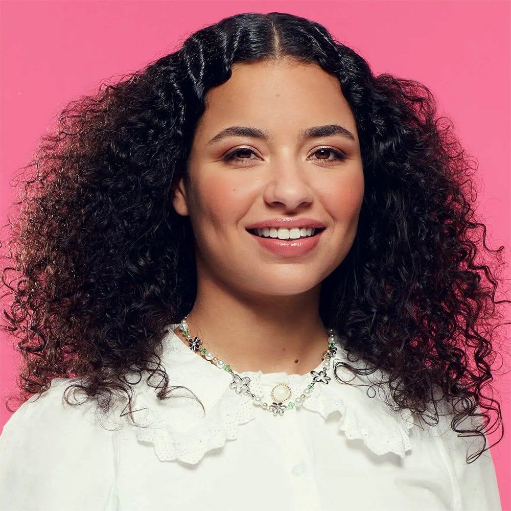 Umberto Giannini Curls Trio Starter Kit 3 x 50ml