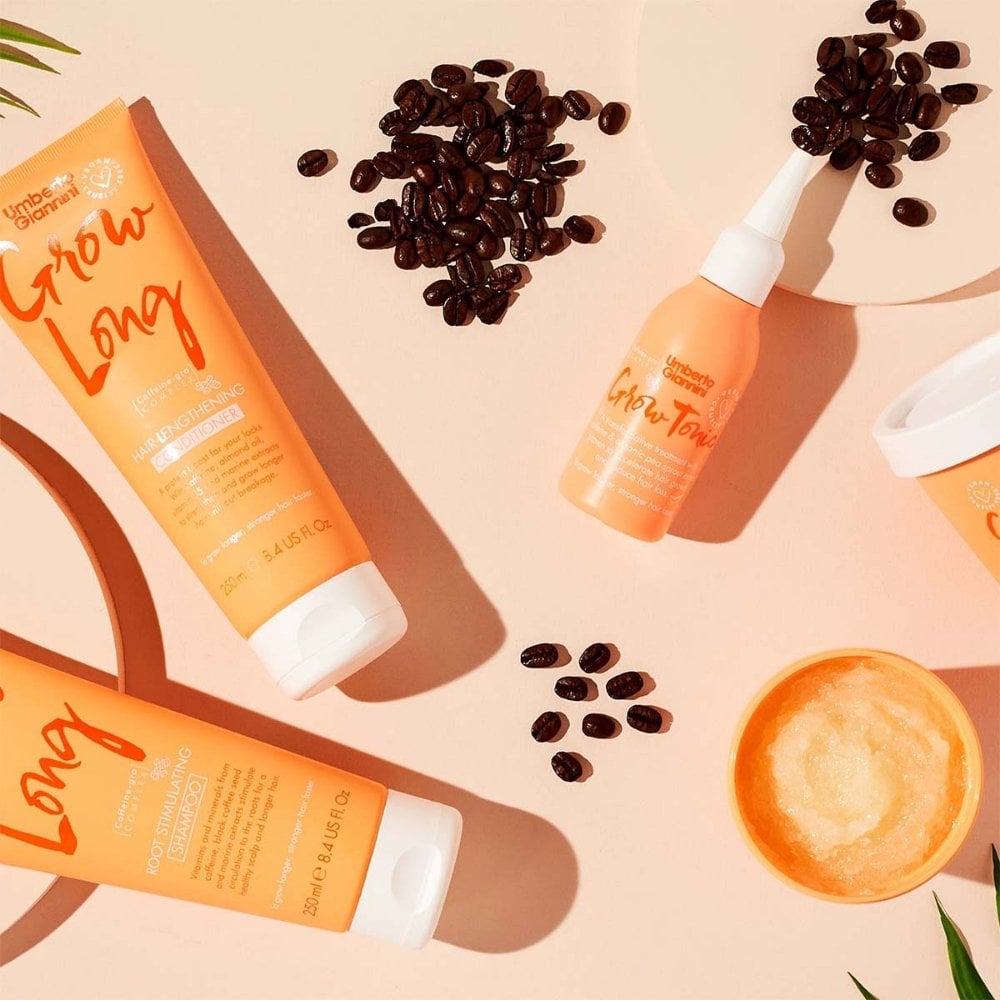 Umberto Giannini Grow Scalp Mask 230ml