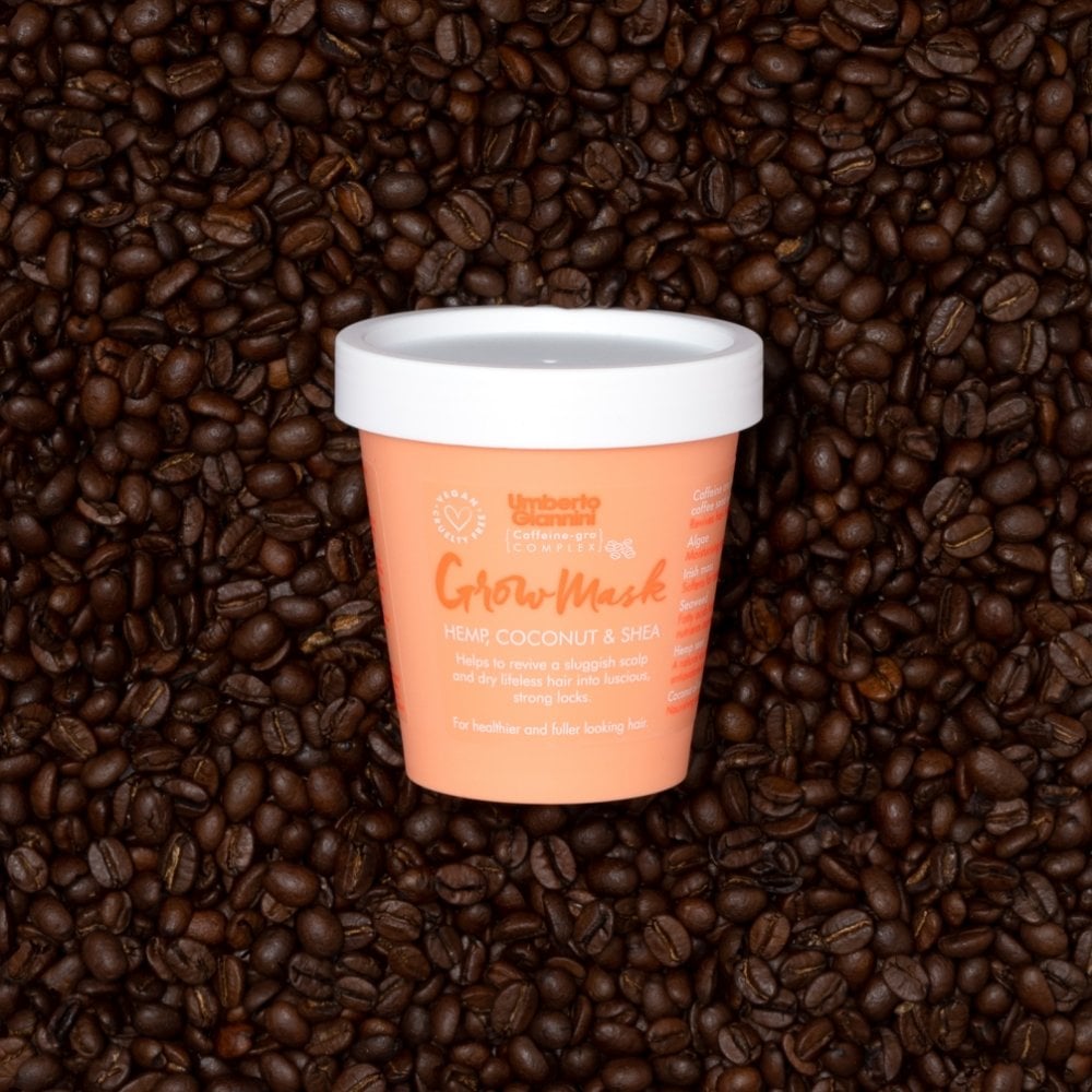 Umberto Giannini Grow Scalp Mask 230ml