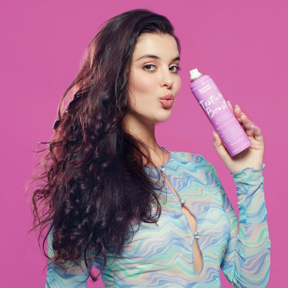 Umberto Giannini Texture Boost Volumising Spray 200ml