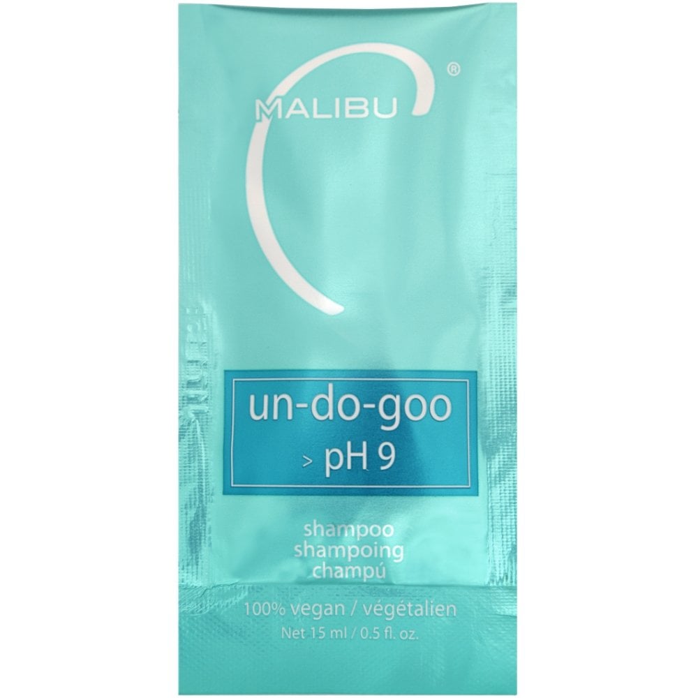 Malibu C Un-Do-Goo Clarifying Shampoo 15ml