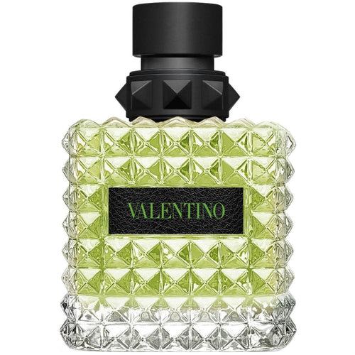 Valentino Born In Roma Green Stravaganza Donna Eau De Parfum 100ml