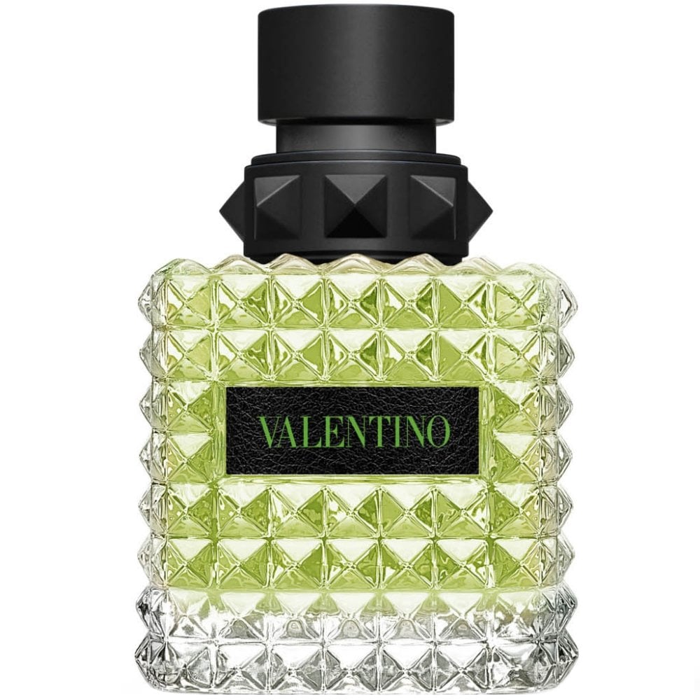 Valentino Born In Roma Green Stravaganza Donna Eau De Parfum 50ml