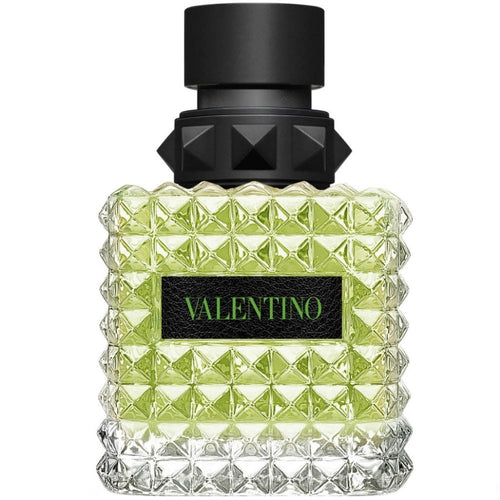 Valentino Born In Roma Green Stravaganza Donna Eau De Parfum 50ml