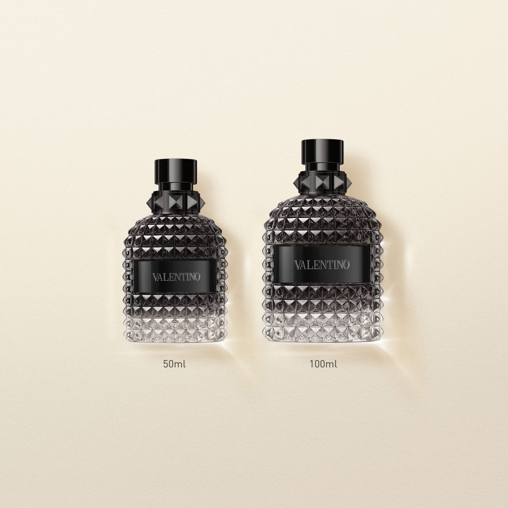 Valentino Uomo Intense Eau De Parfum 50ml