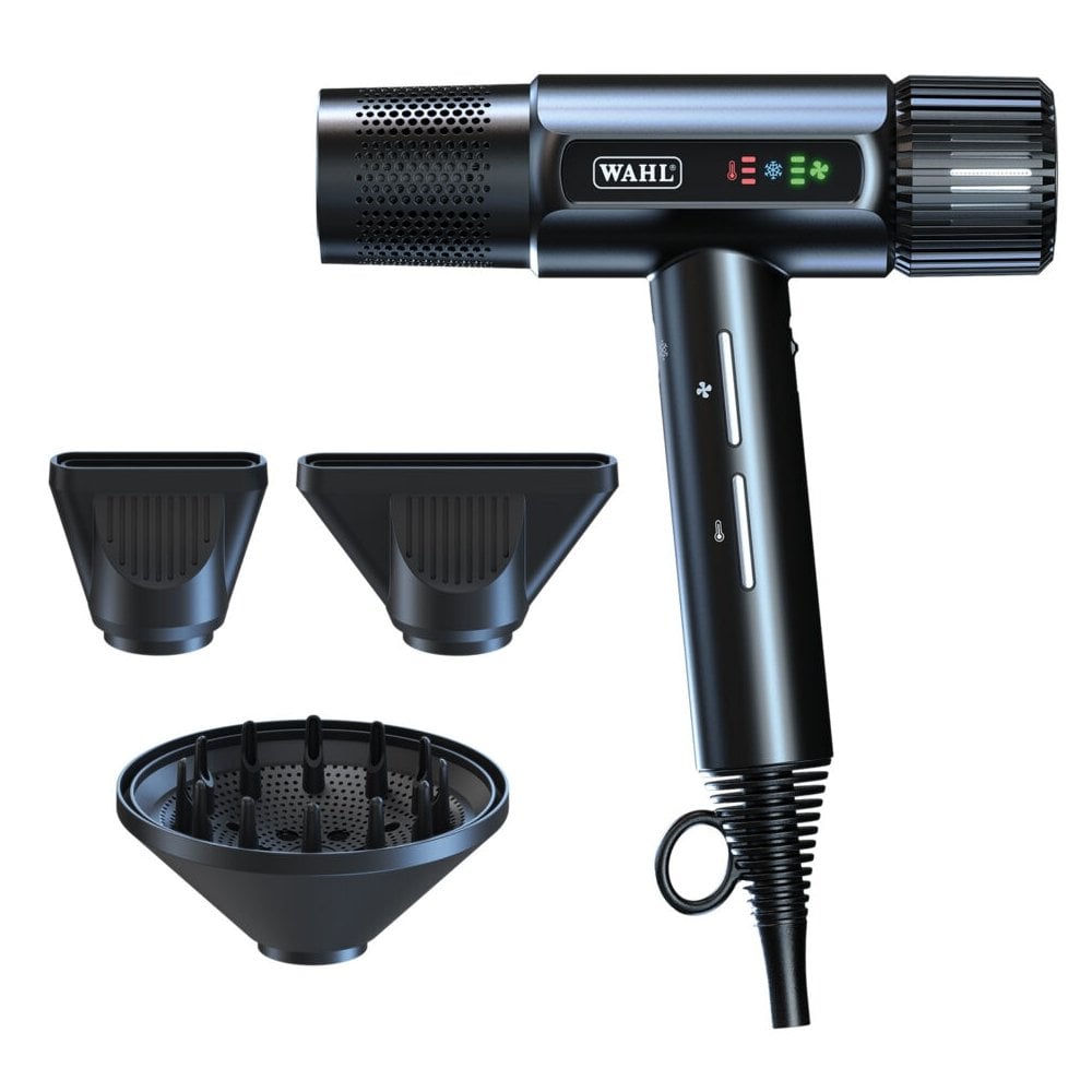 Wahl Professional Vanquish Hair Dryer